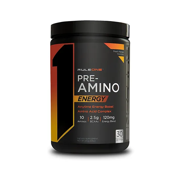 R1 Pre Amino