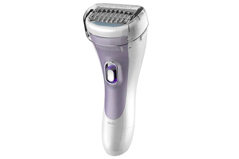 Remington Cordless Lady Shaver WDF4840