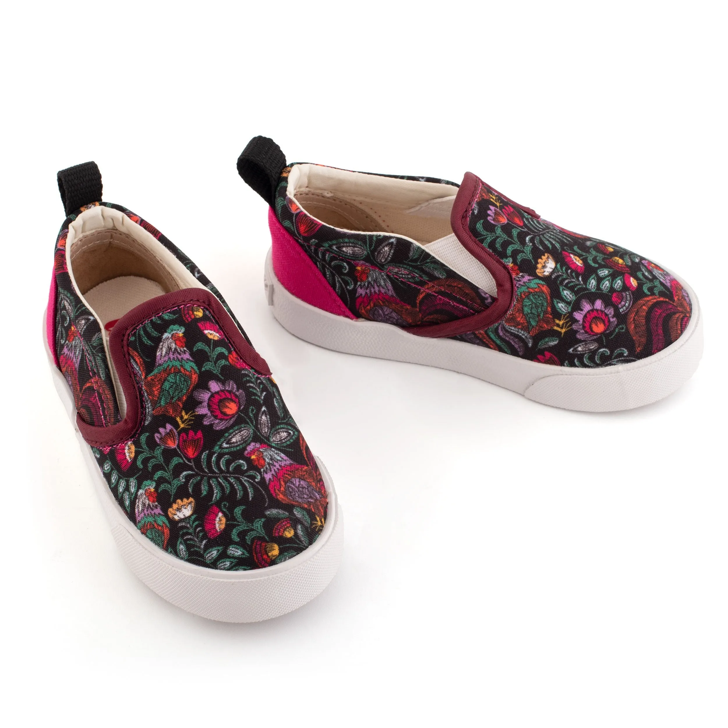 Rooster Slip On - KIDS