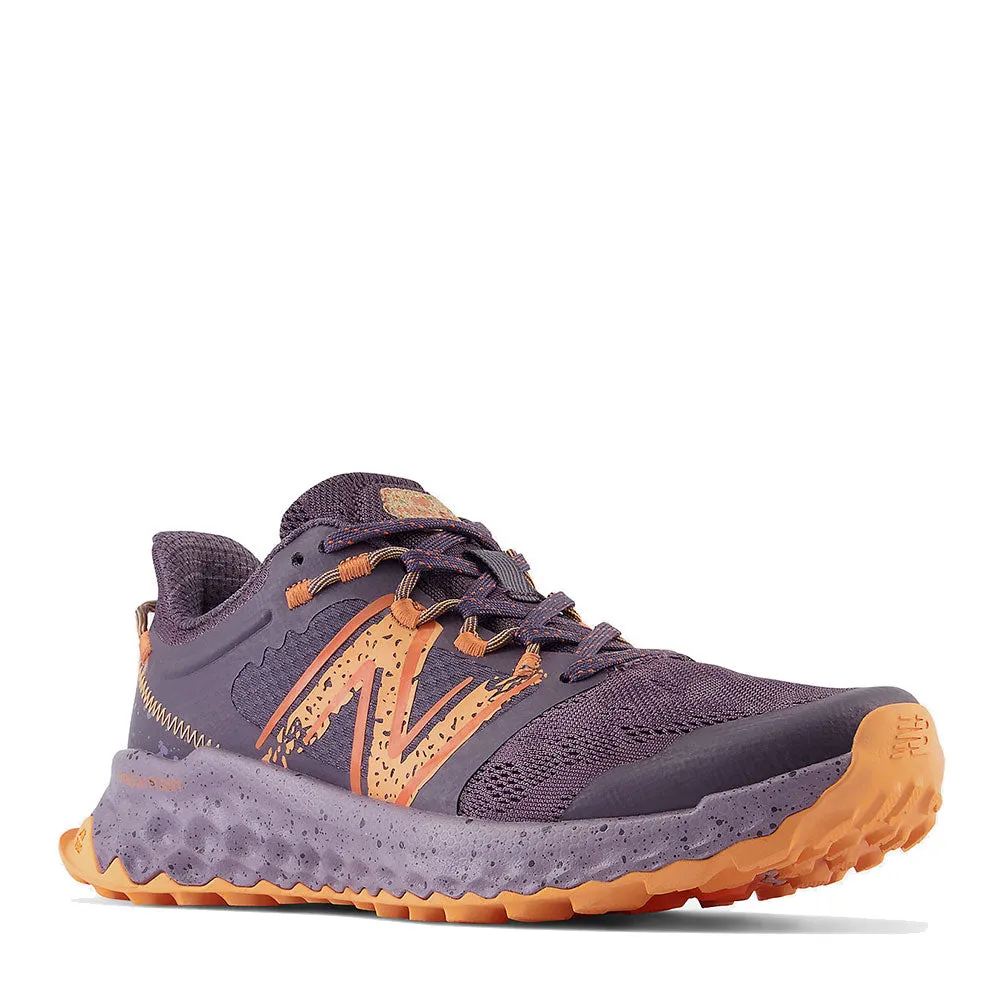 Scarpe Donna NEW BALANCE Sneakers Running Fresh Foam Garoe colore Interstellar Cayenne e Daydream