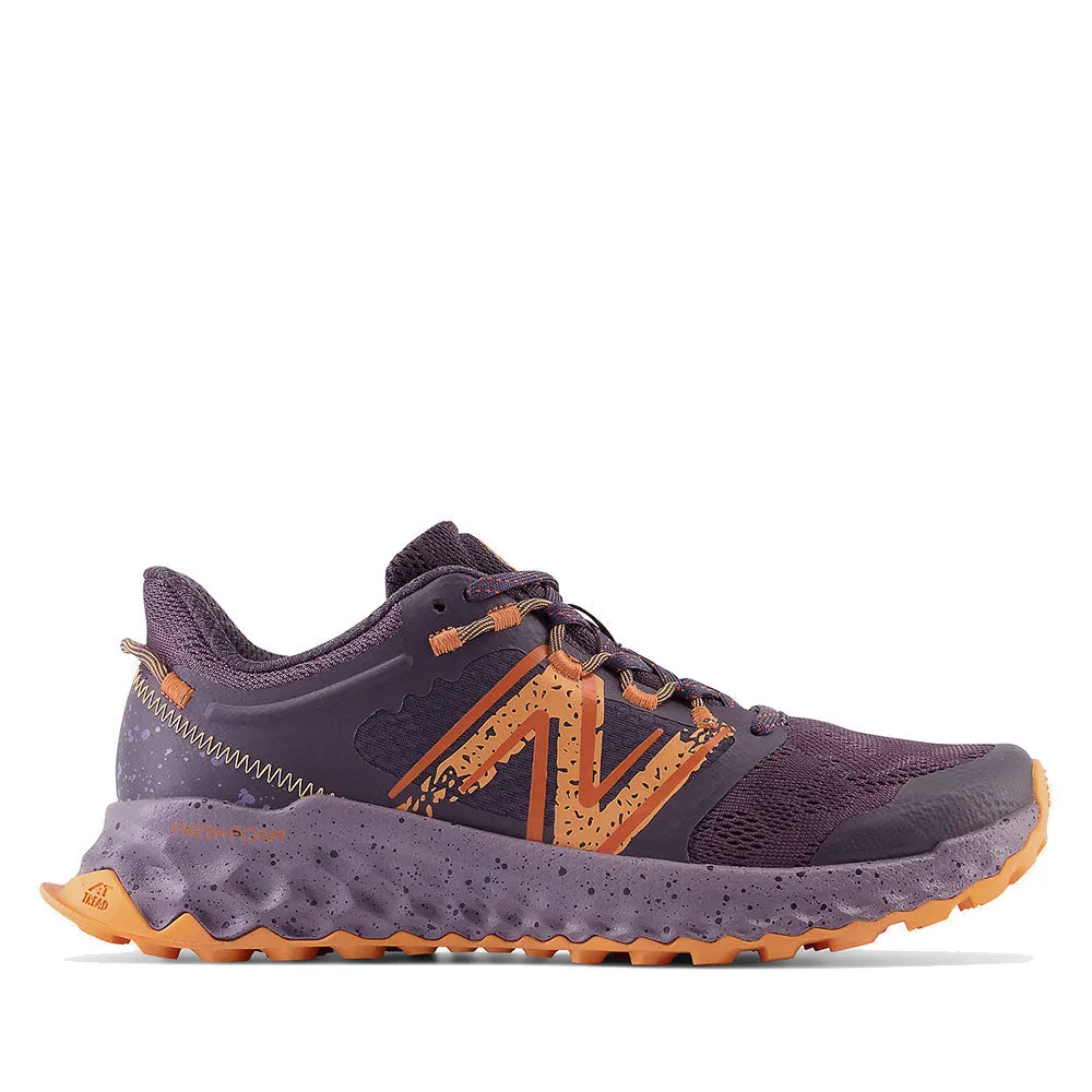 Scarpe Donna NEW BALANCE Sneakers Running Fresh Foam Garoe colore Interstellar Cayenne e Daydream