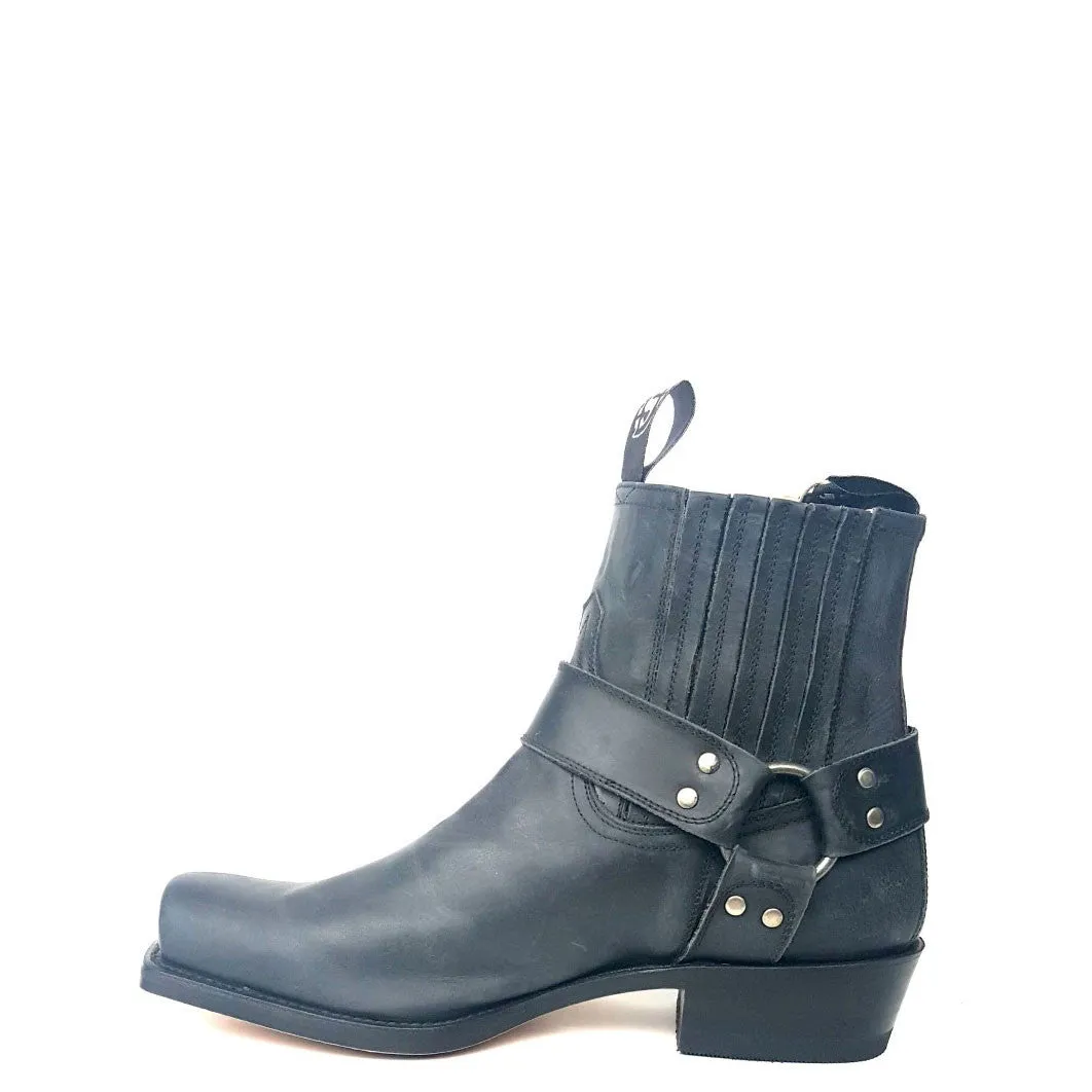 SENDRA 8286 BLACK MEN