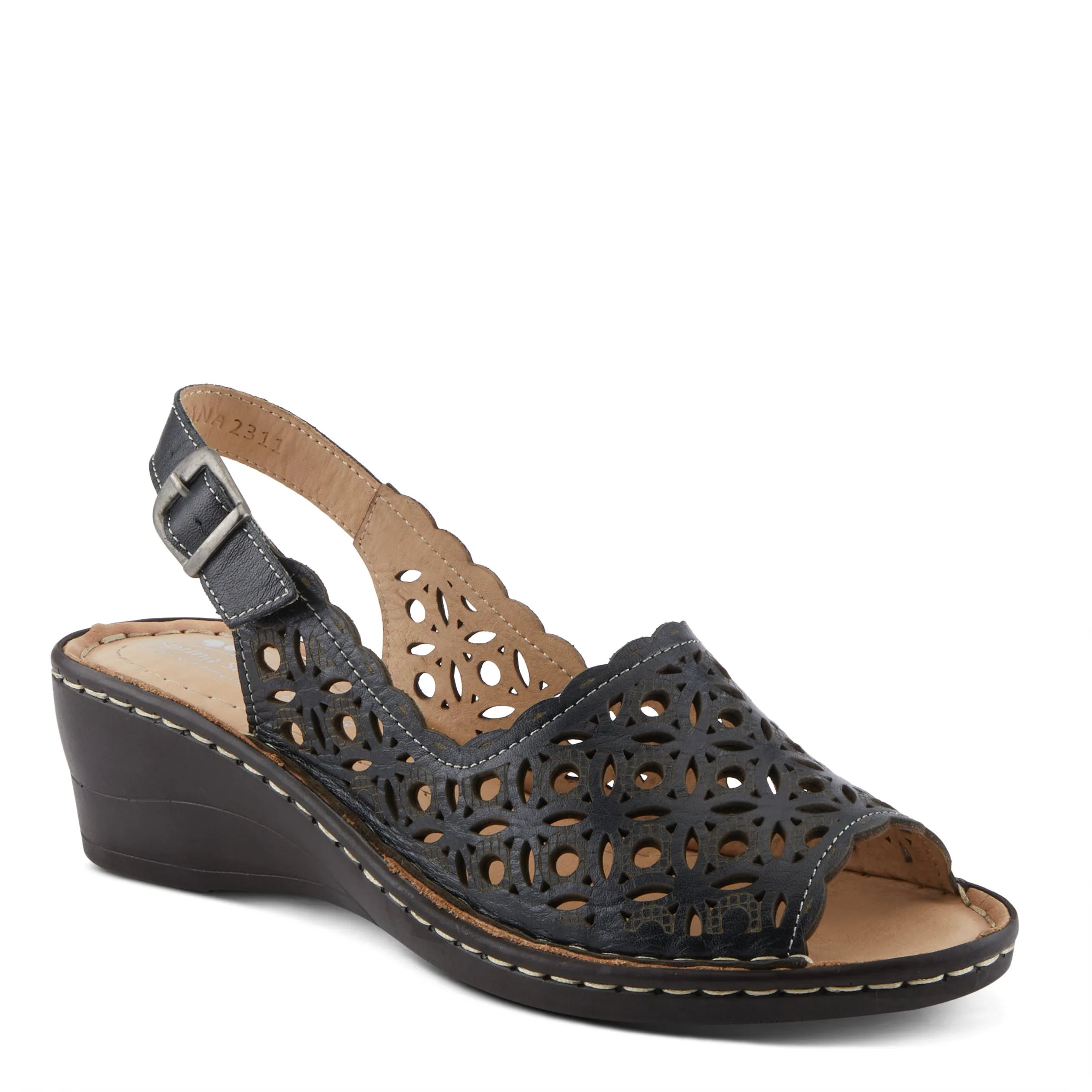 Spring Step BELIZANA Sandals