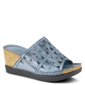 SPRING STEP FUSAWEDGE SANDAL