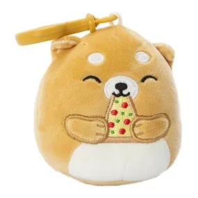 Squishmallows 3.5 Angie The Shiba Inu Clip