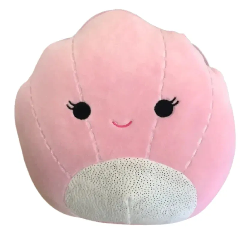 Squishmallows 5 Aicha The Seashell