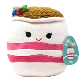 Squishmallows 8 Zosia The Yogurt Parfait