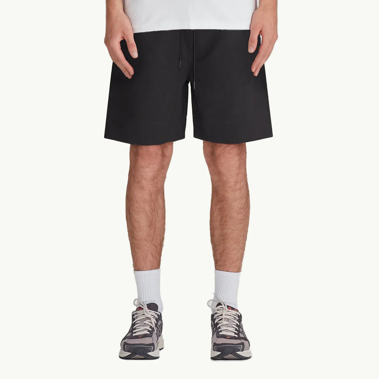 Standard Walkshort - Black