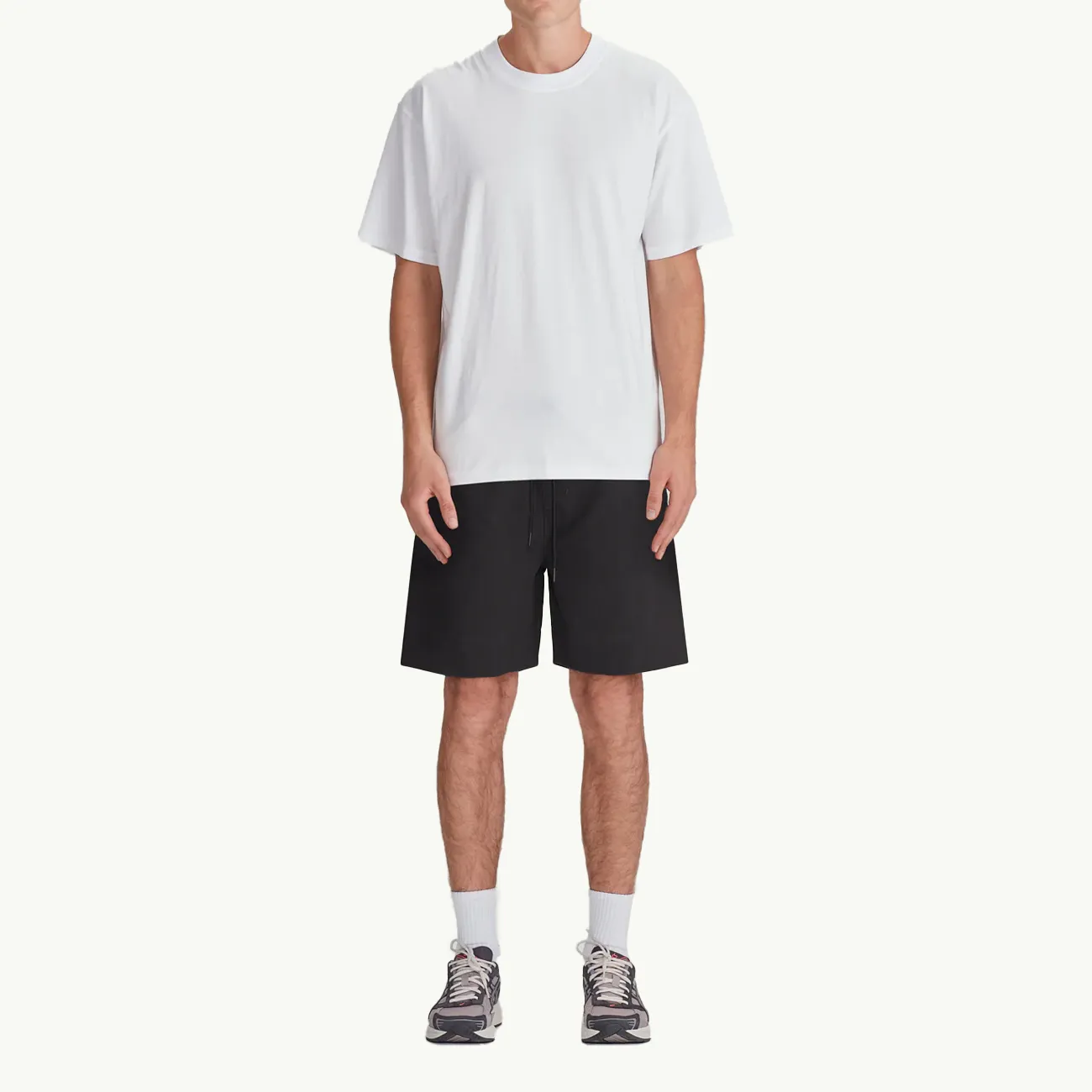 Standard Walkshort - Black