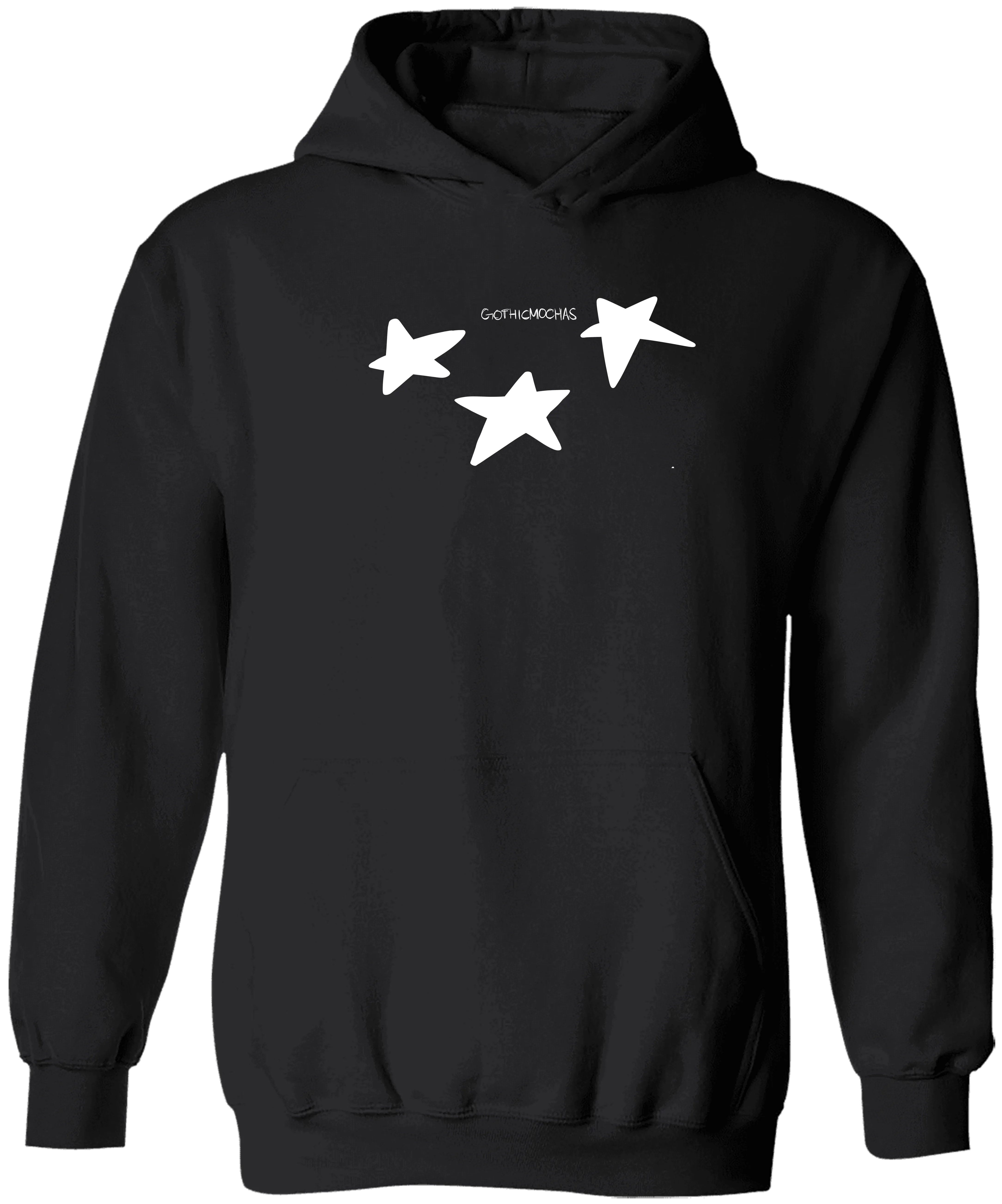 Star Power Hoodie