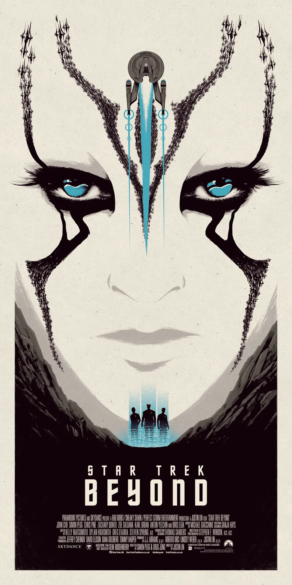 Star Trek Beyond