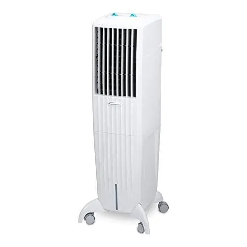 Symphony Diet 35T 35 Litre Air Cooler (White) - with i-Pure Technology