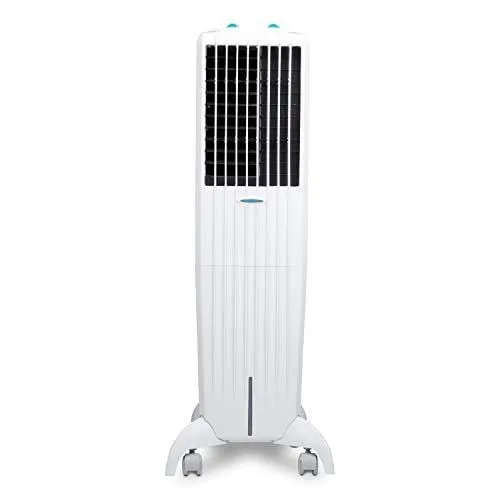 Symphony Diet 35T 35 Litre Air Cooler (White) - with i-Pure Technology