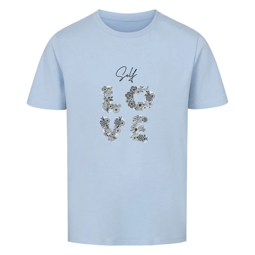 T-Shirt Kids | Self love