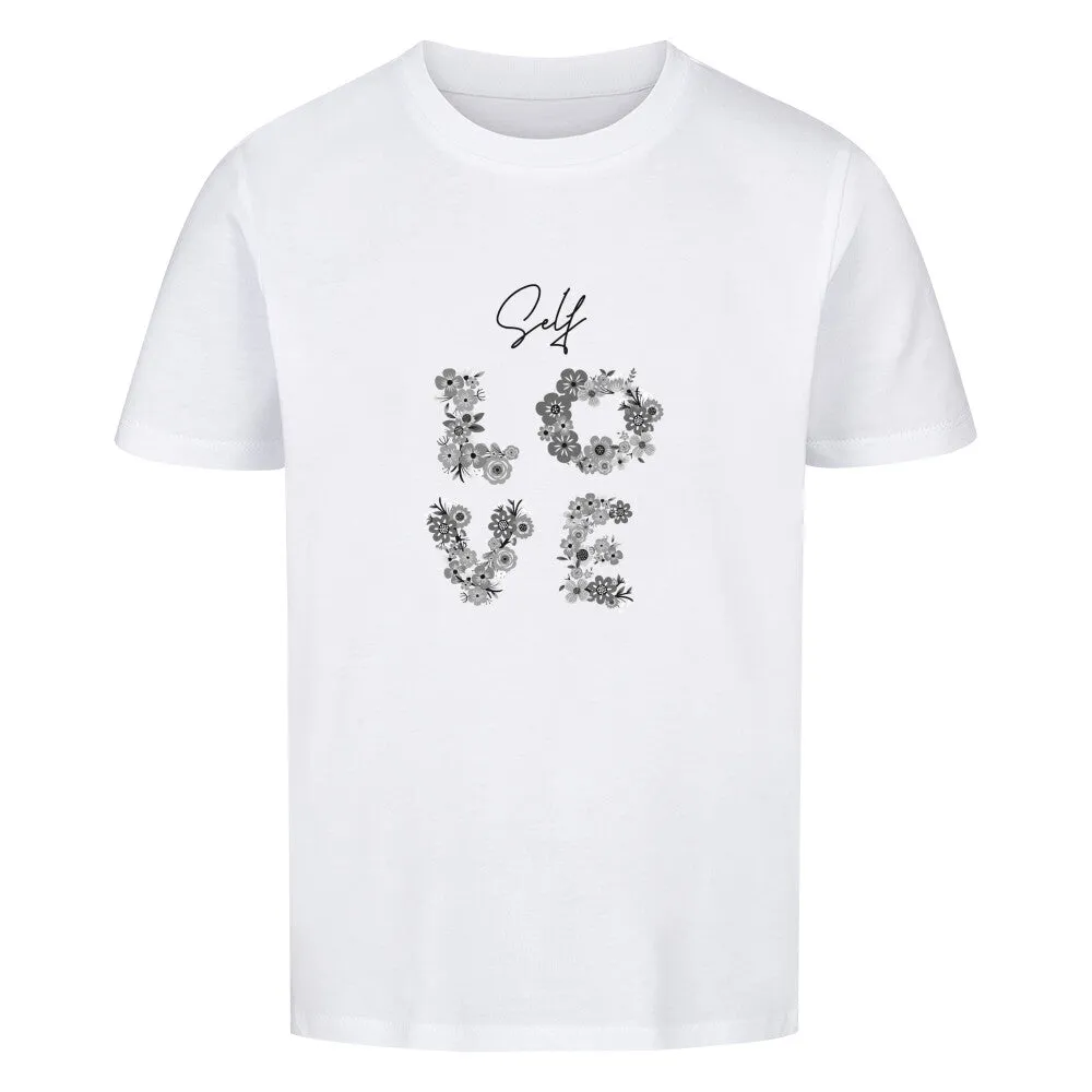 T-Shirt Kids | Self love