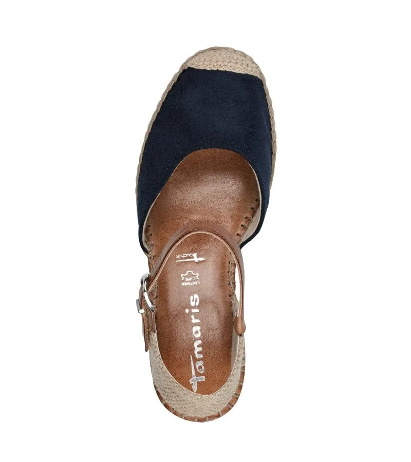 Tamaris Espadrilles Navy