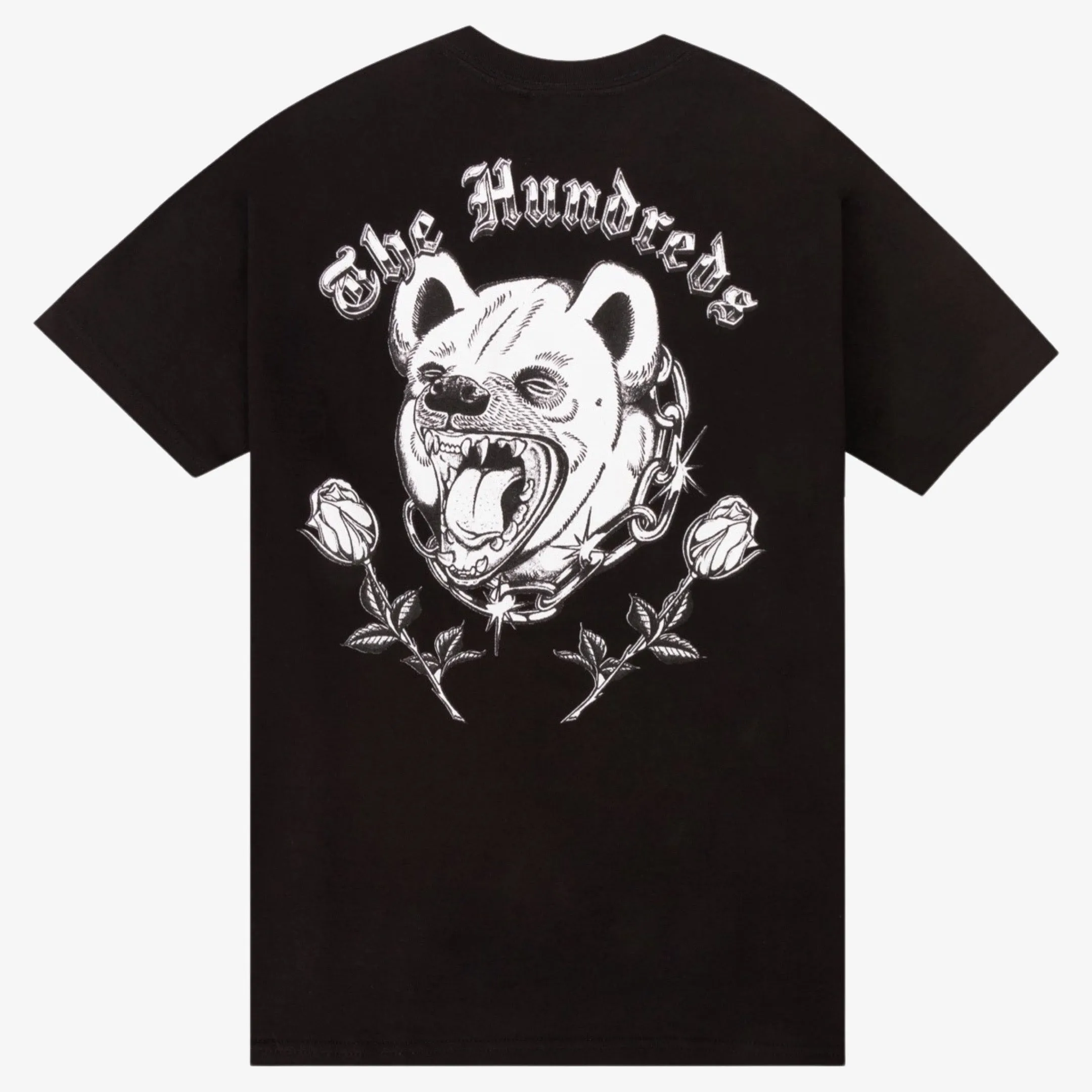 The Hundreds 'Memoriam' T-Shirt