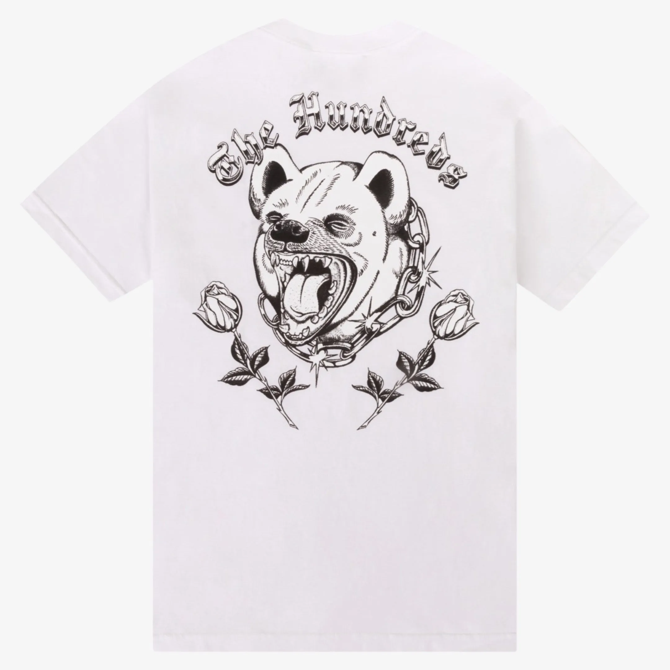 The Hundreds 'Memoriam' T-Shirt