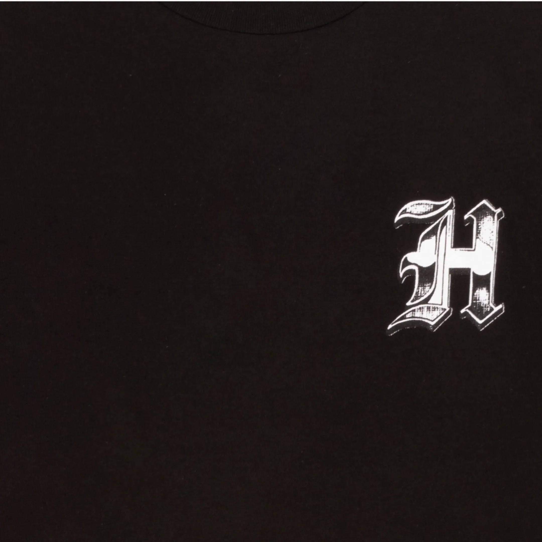 The Hundreds 'Memoriam' T-Shirt