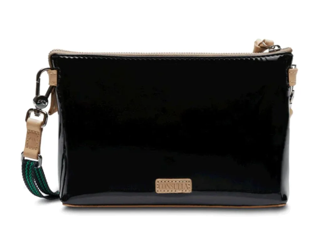 The Midtown Mack Conseula Crossbody