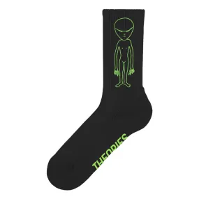 Theories Classifications Sock Black