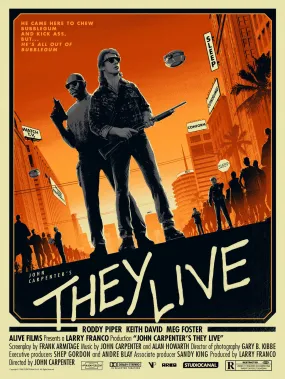 They Live