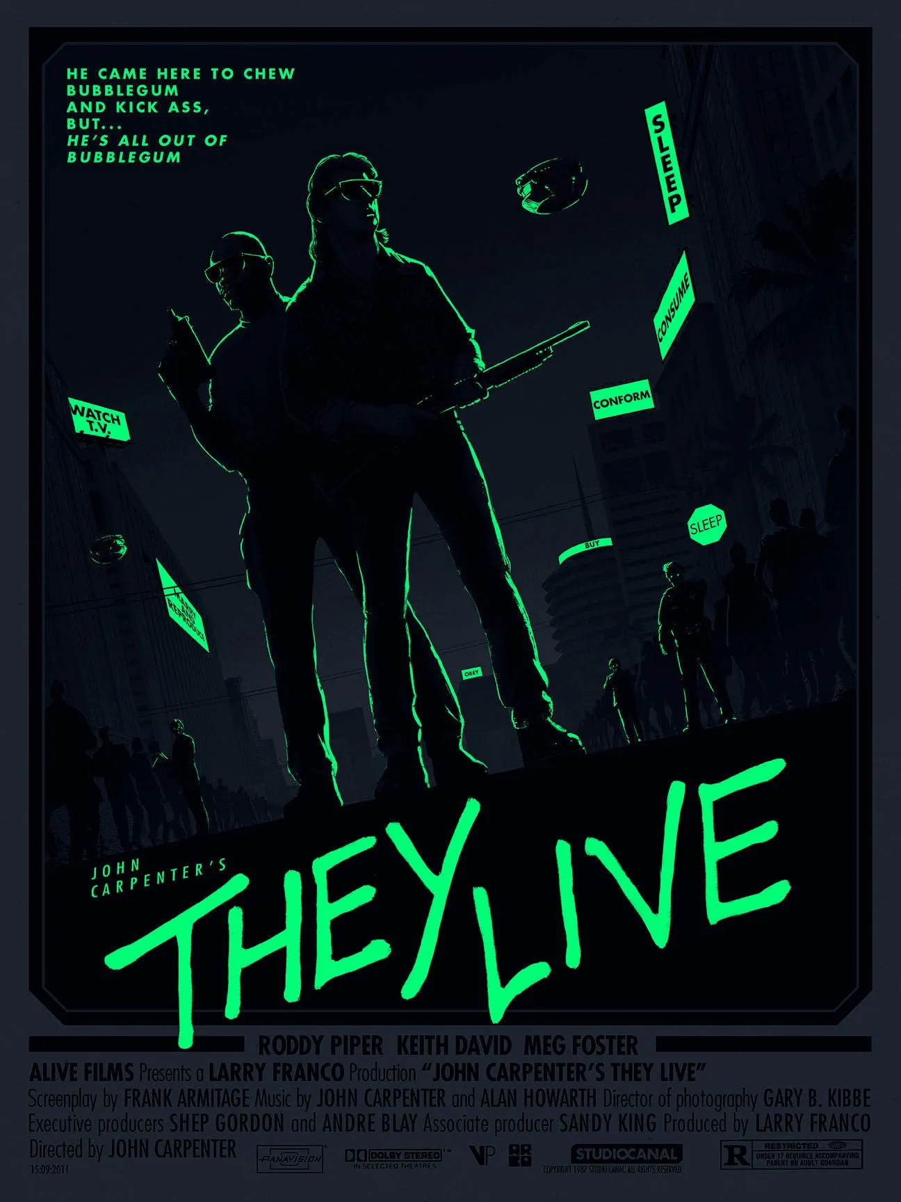 They Live