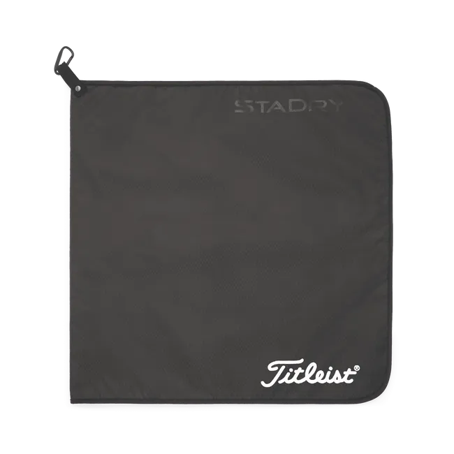 Titleist StaDry Performance Towel