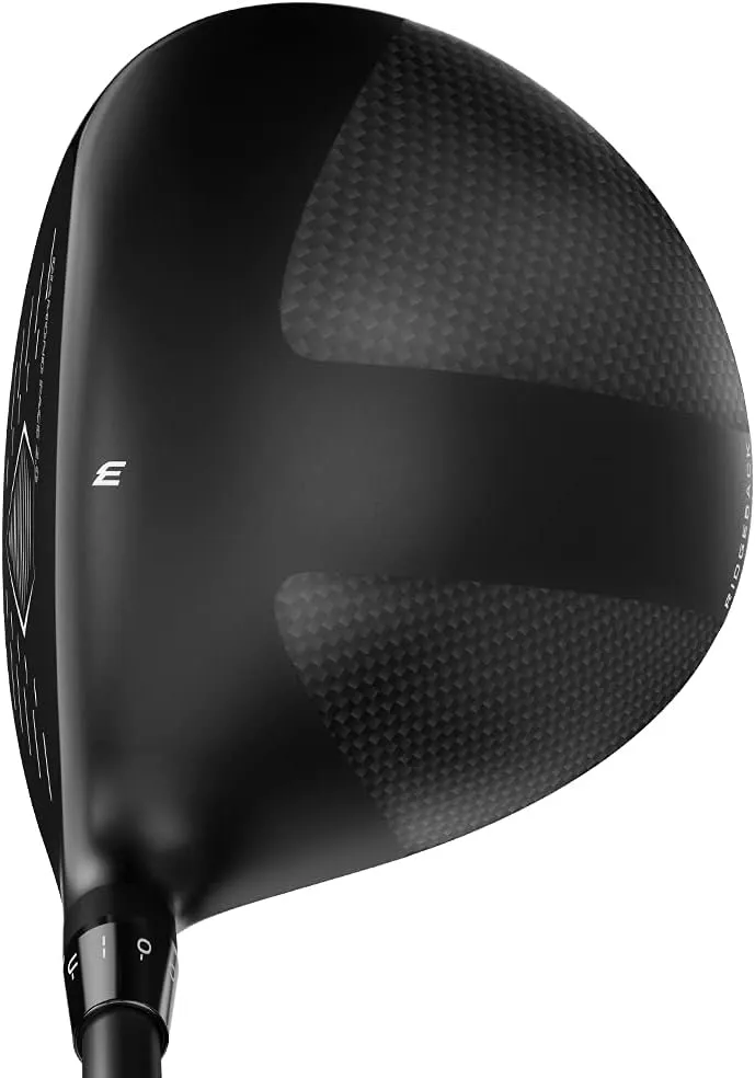 Tour Edge Exotics Pro 721 440cc Driver