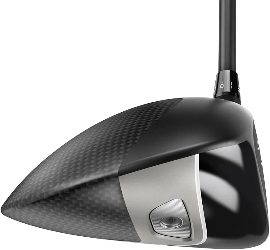 Tour Edge Exotics Pro 721 440cc Driver