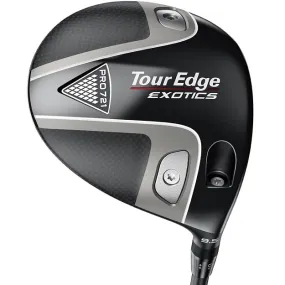 Tour Edge Exotics Pro 721 440cc Driver