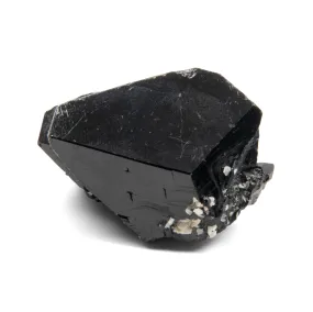 Tourmaline - Black, Terminated