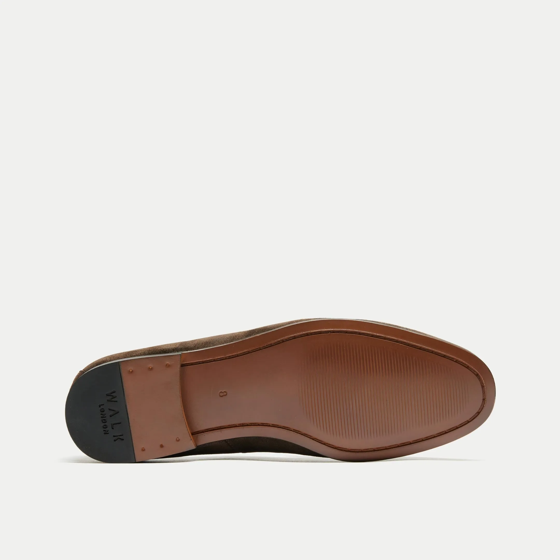 Trent Trim Loafer