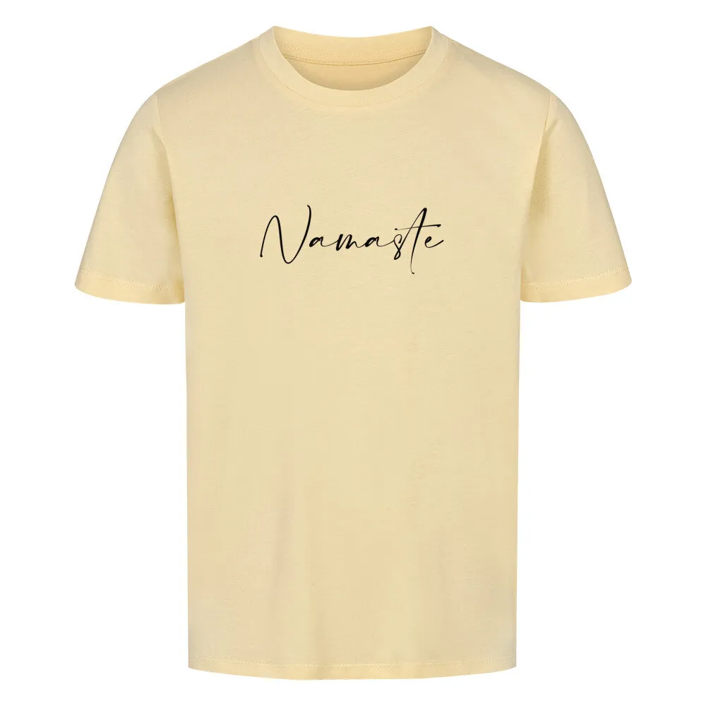 T- Shirt Kids | Namaste