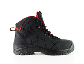 Tuffking Synapse Safety Boots EN ISO 20345 S3 SRC