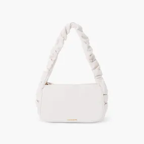 Vela Scrunchie Shoulder Bag