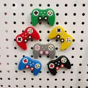 Video Game Magnet