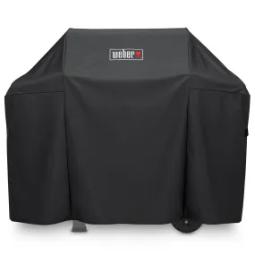 Weber Spirit Premium Cover (Spirit II / 300 Series)