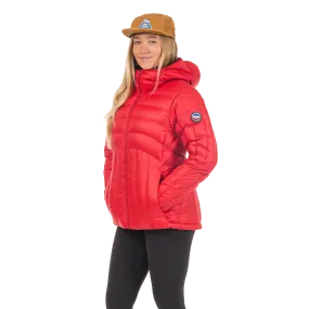 Women's Luna Jacket