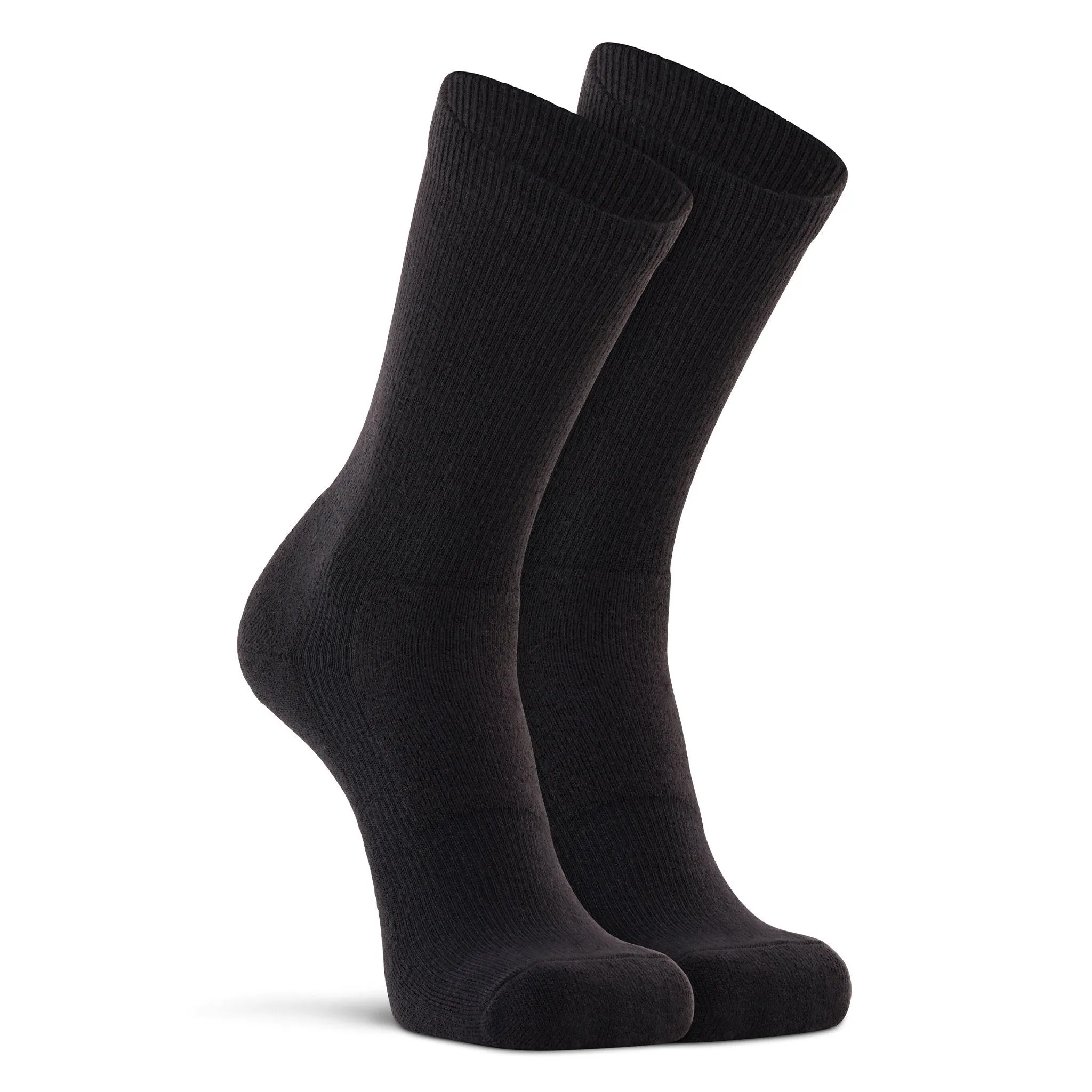 Women's Wick Dry Walker Lightweight Crew Everyday Sock