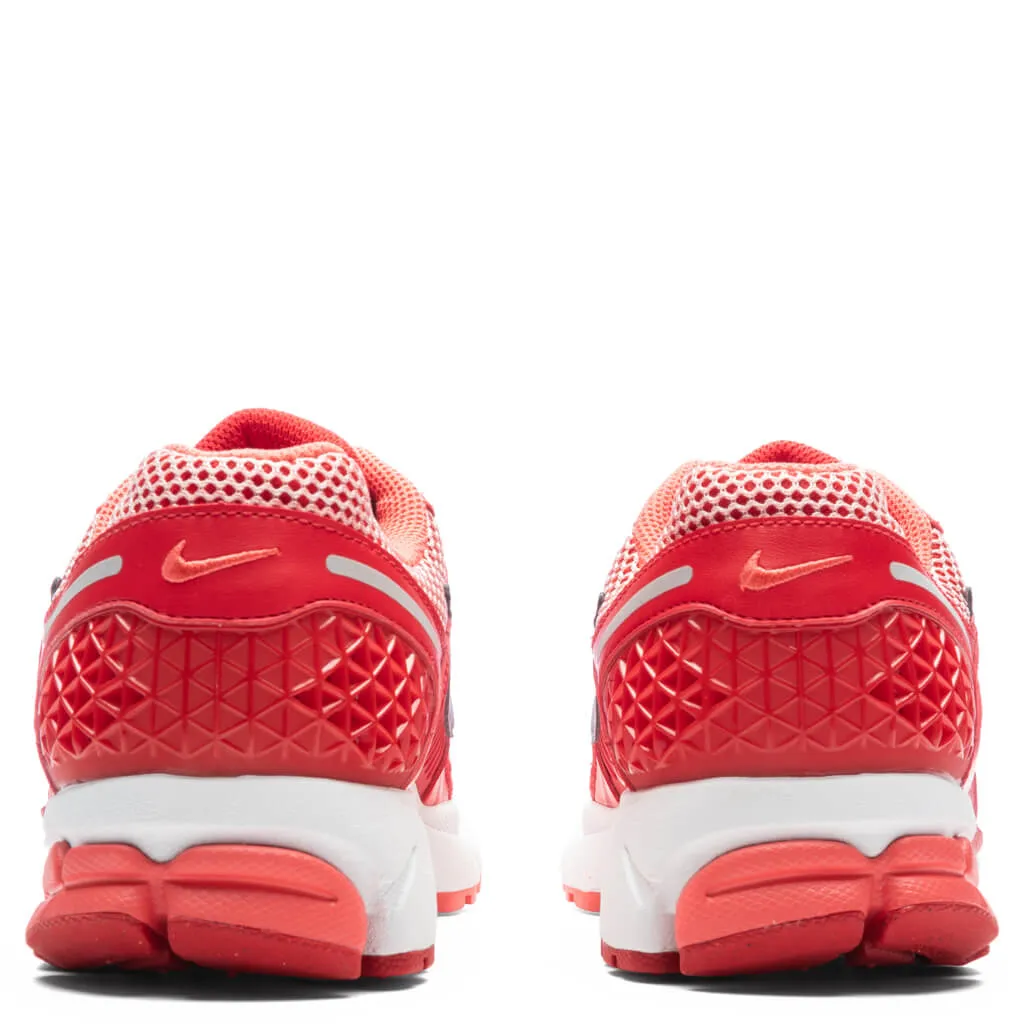 Zoom Vomero 5 SP 'University Red' - University Red/Metallic Silver